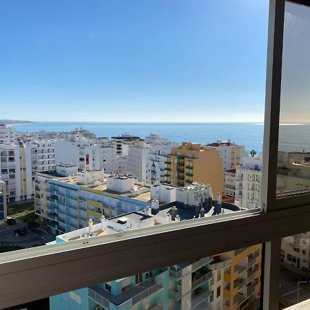 Armacao De Pera Apartment Ngoại thất bức ảnh