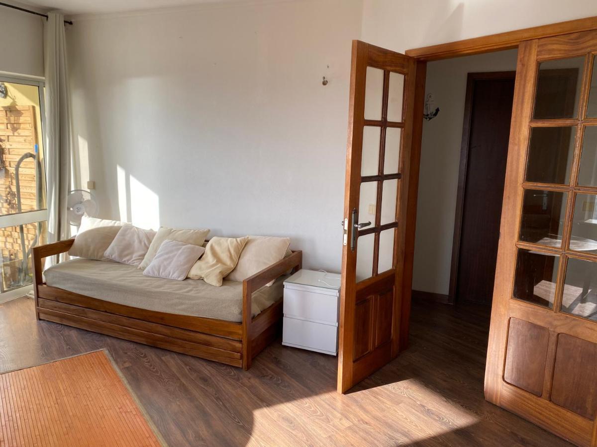 Armacao De Pera Apartment Ngoại thất bức ảnh