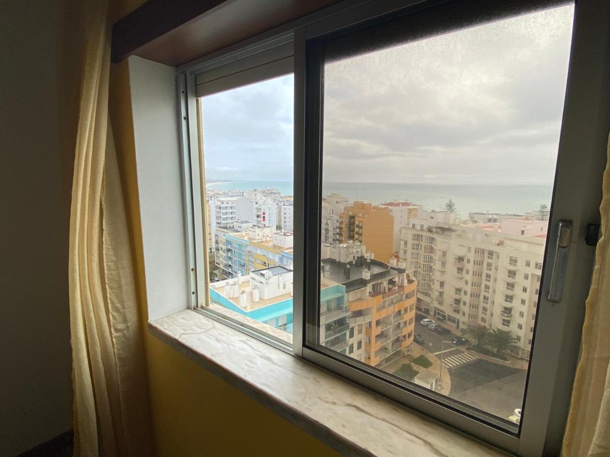 Armacao De Pera Apartment Ngoại thất bức ảnh