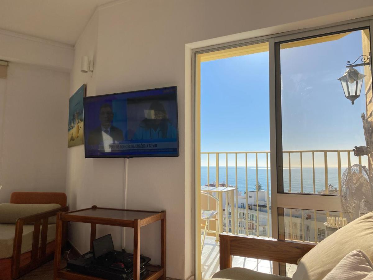 Armacao De Pera Apartment Ngoại thất bức ảnh