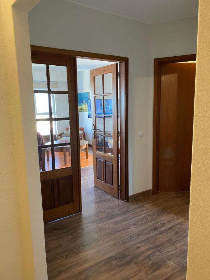 Armacao De Pera Apartment Ngoại thất bức ảnh