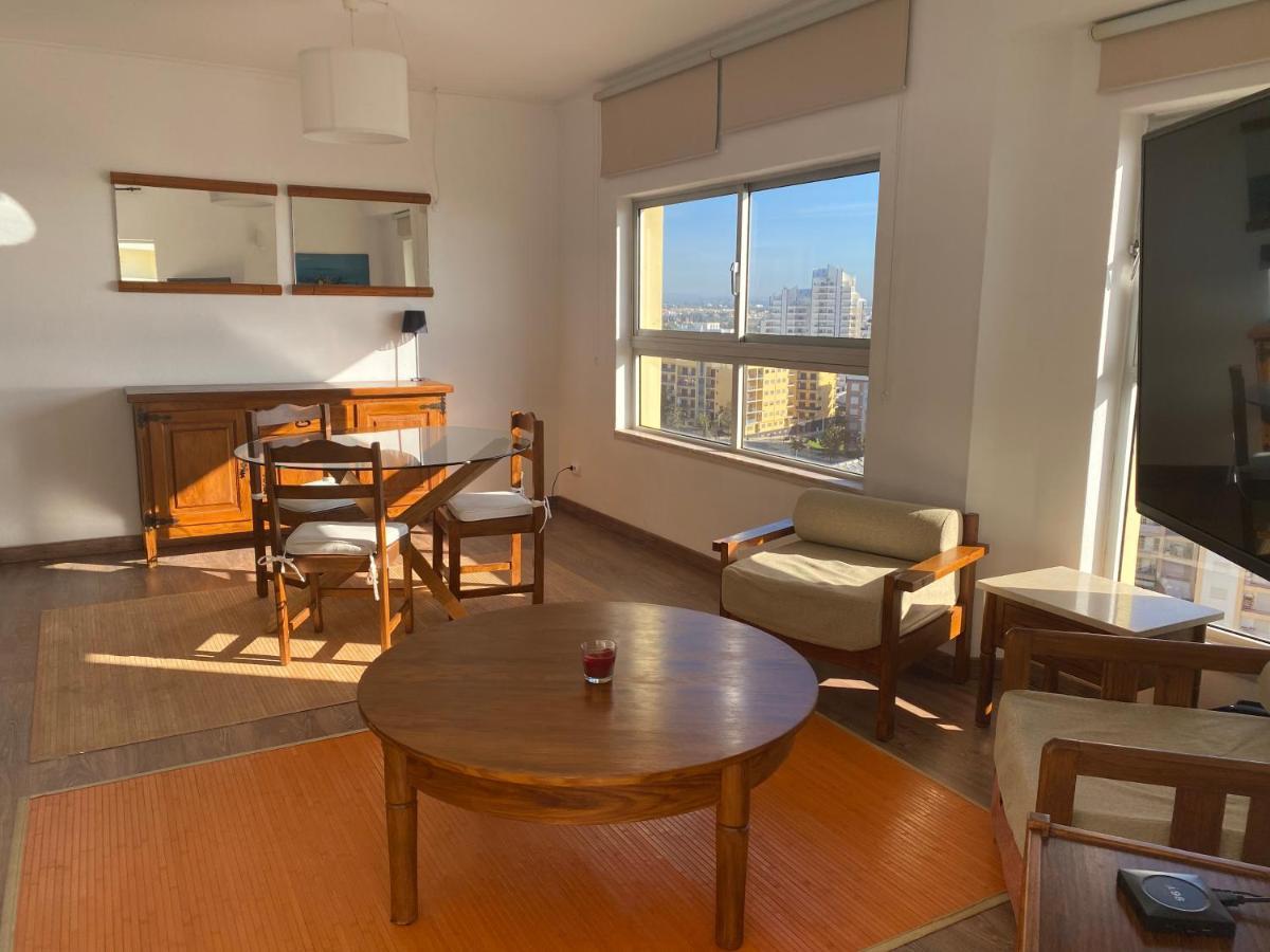 Armacao De Pera Apartment Ngoại thất bức ảnh