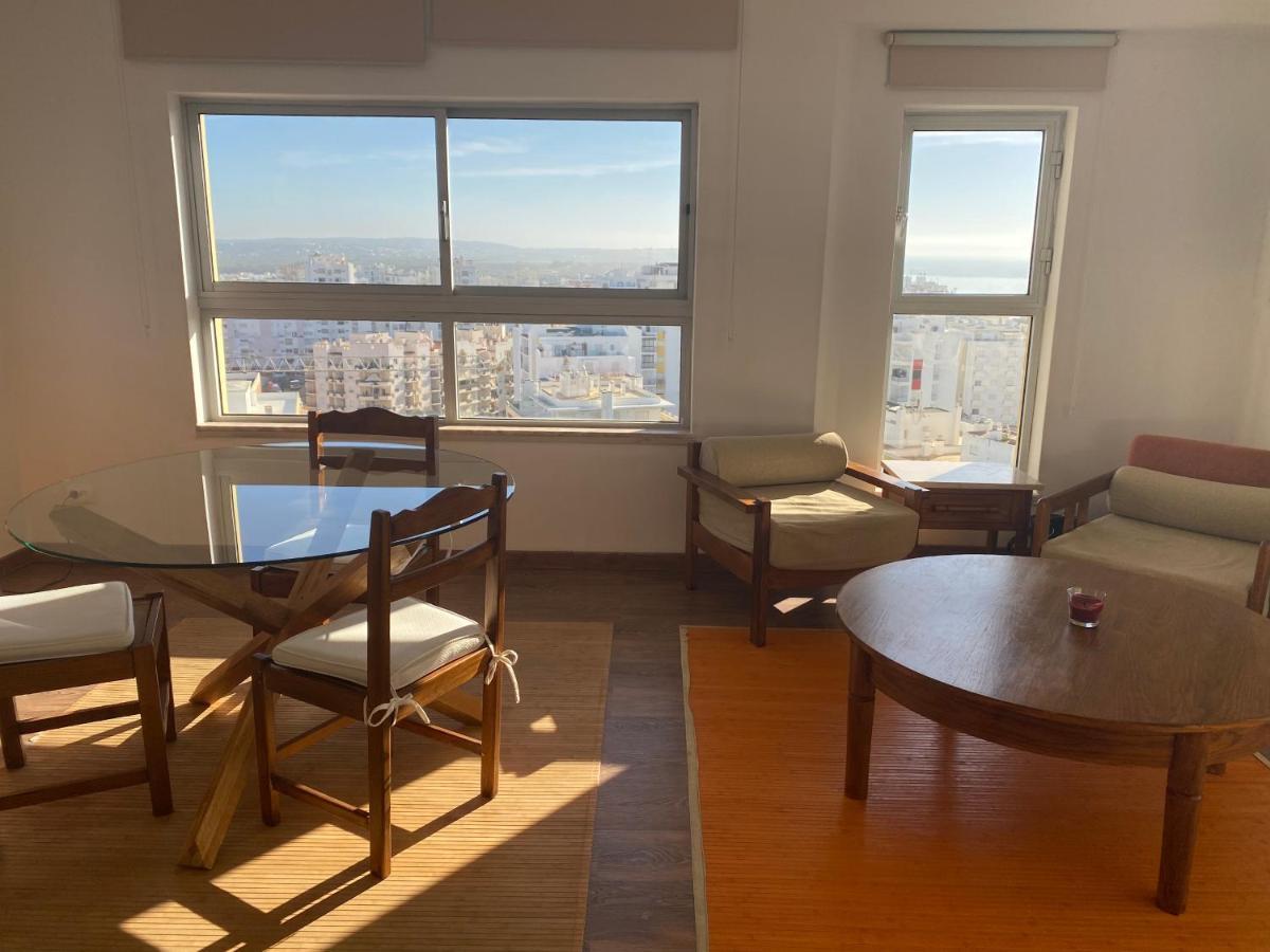Armacao De Pera Apartment Ngoại thất bức ảnh