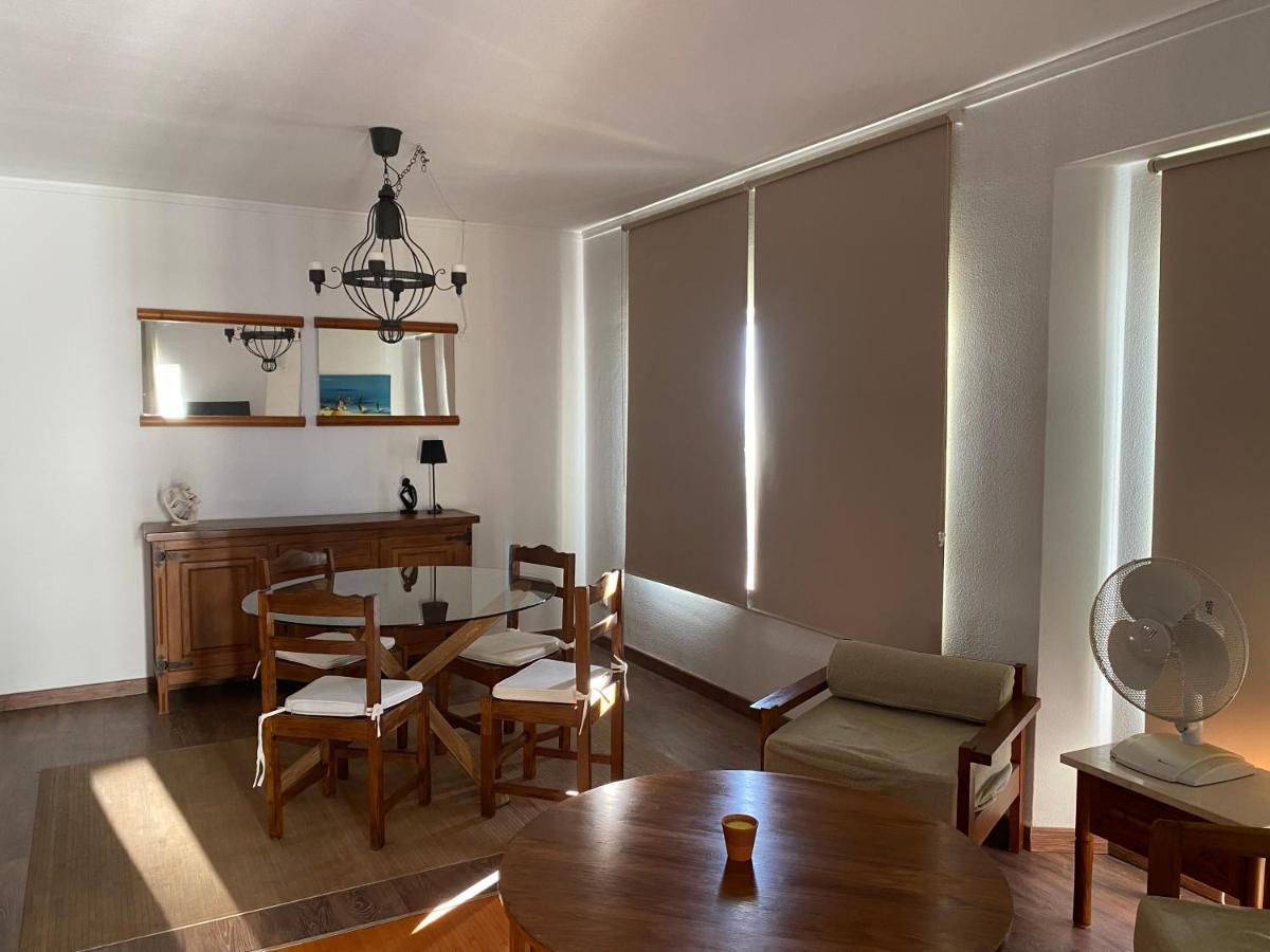 Armacao De Pera Apartment Ngoại thất bức ảnh