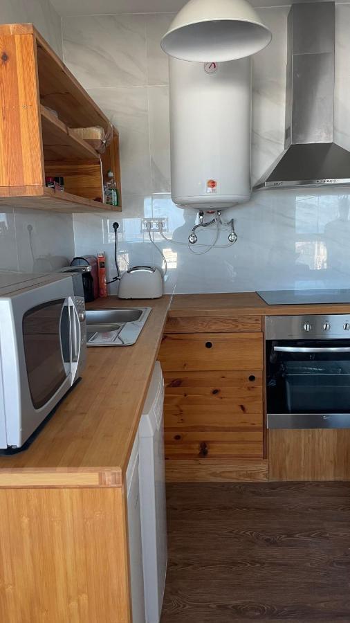 Armacao De Pera Apartment Ngoại thất bức ảnh