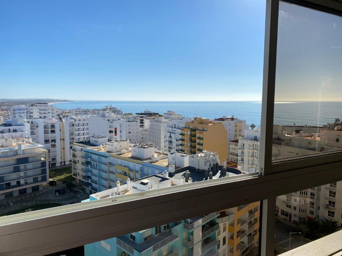 Armacao De Pera Apartment Ngoại thất bức ảnh