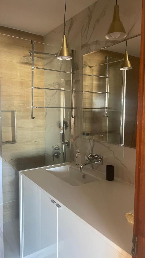 Armacao De Pera Apartment Ngoại thất bức ảnh
