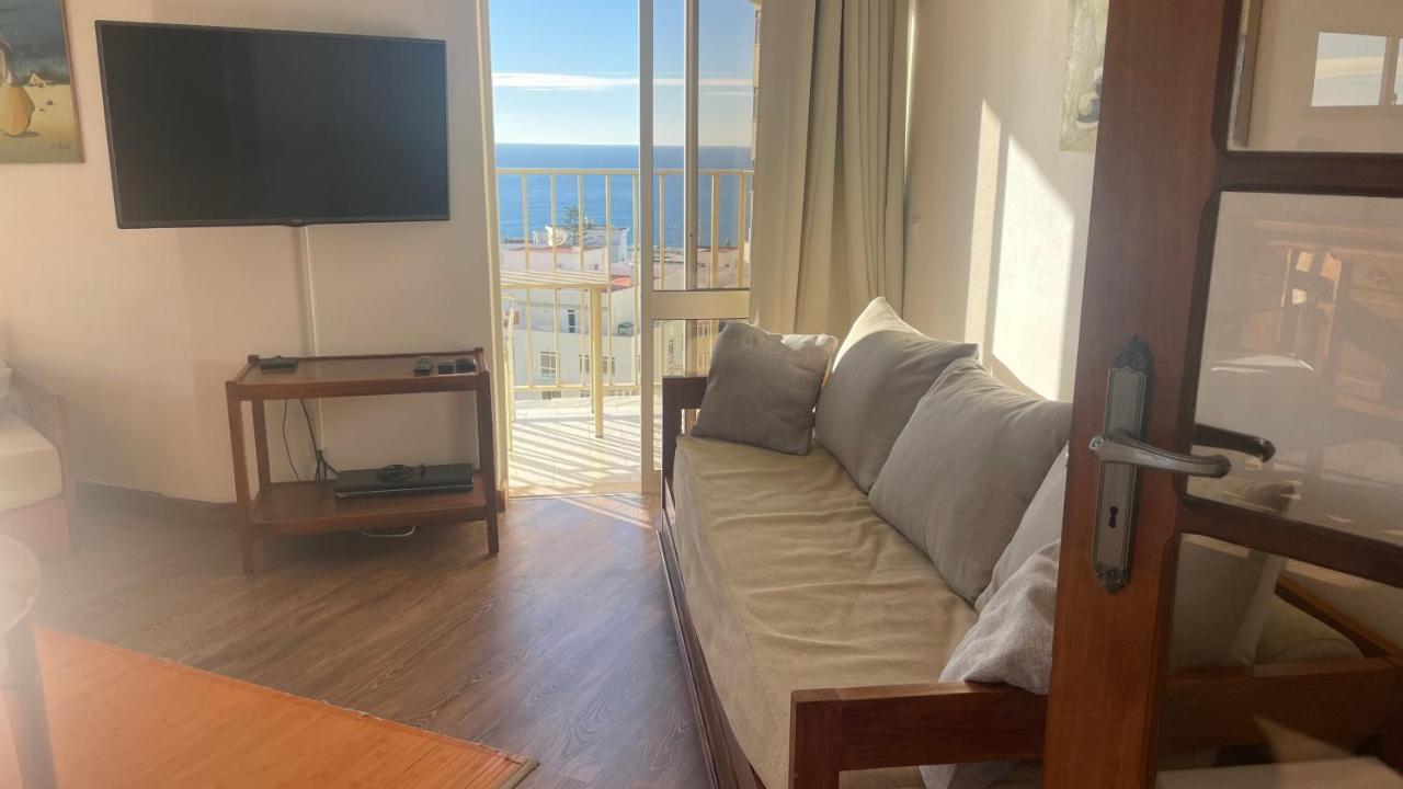 Armacao De Pera Apartment Ngoại thất bức ảnh