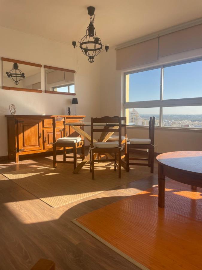 Armacao De Pera Apartment Ngoại thất bức ảnh