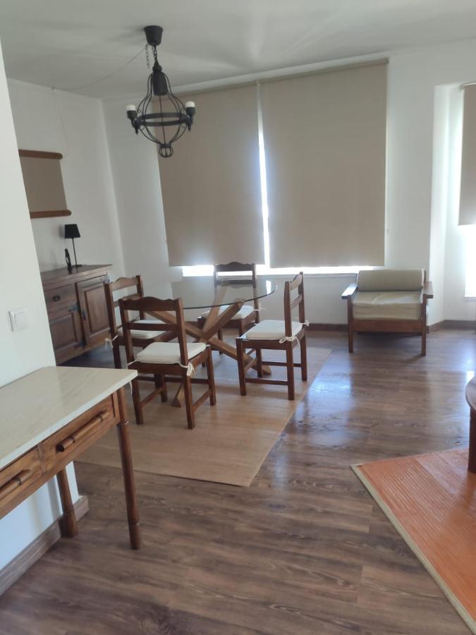 Armacao De Pera Apartment Ngoại thất bức ảnh