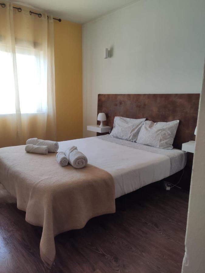 Armacao De Pera Apartment Ngoại thất bức ảnh