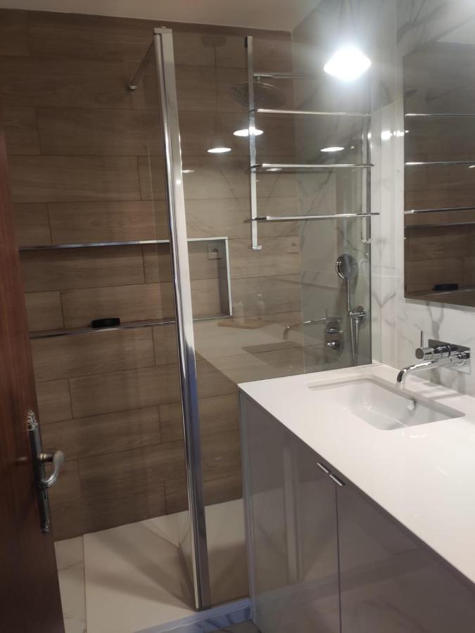 Armacao De Pera Apartment Ngoại thất bức ảnh