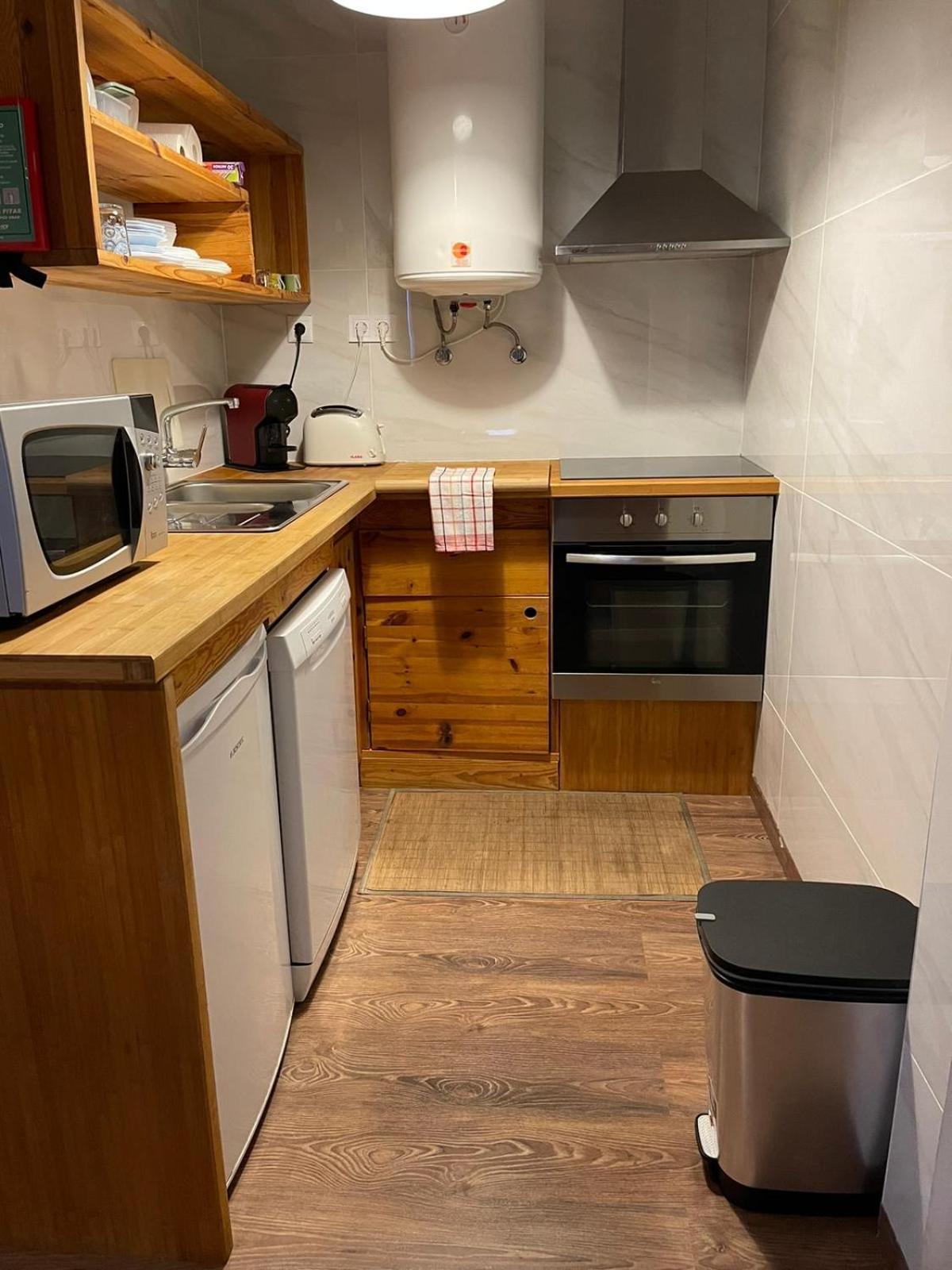 Armacao De Pera Apartment Ngoại thất bức ảnh